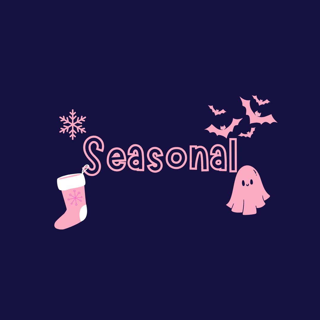 SEASONAL