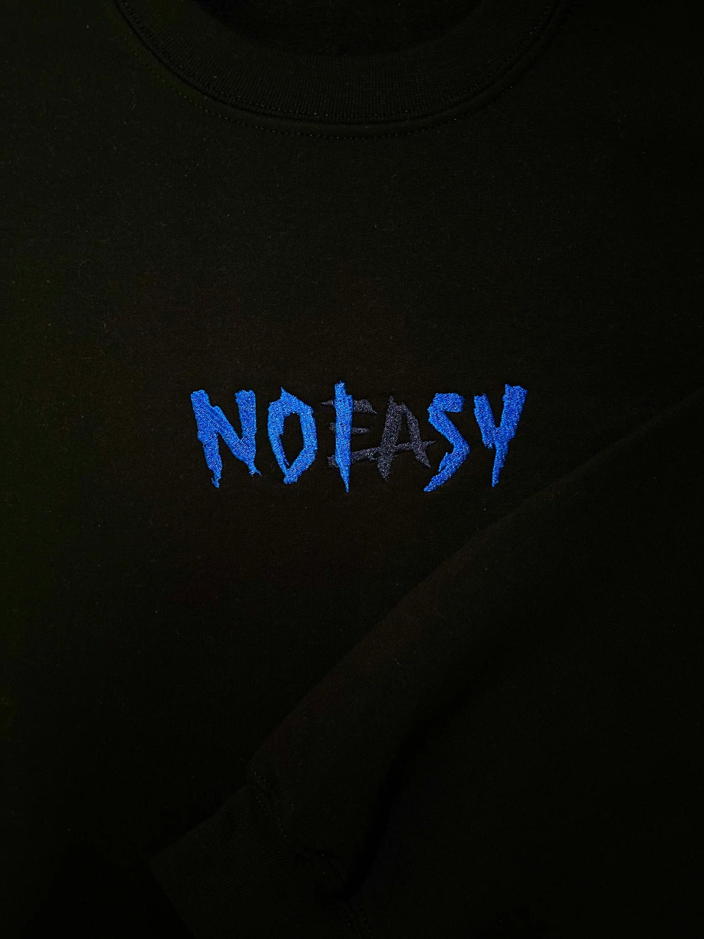 NOEASY