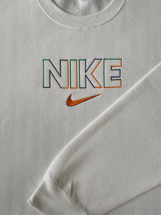 RETRO NIKE