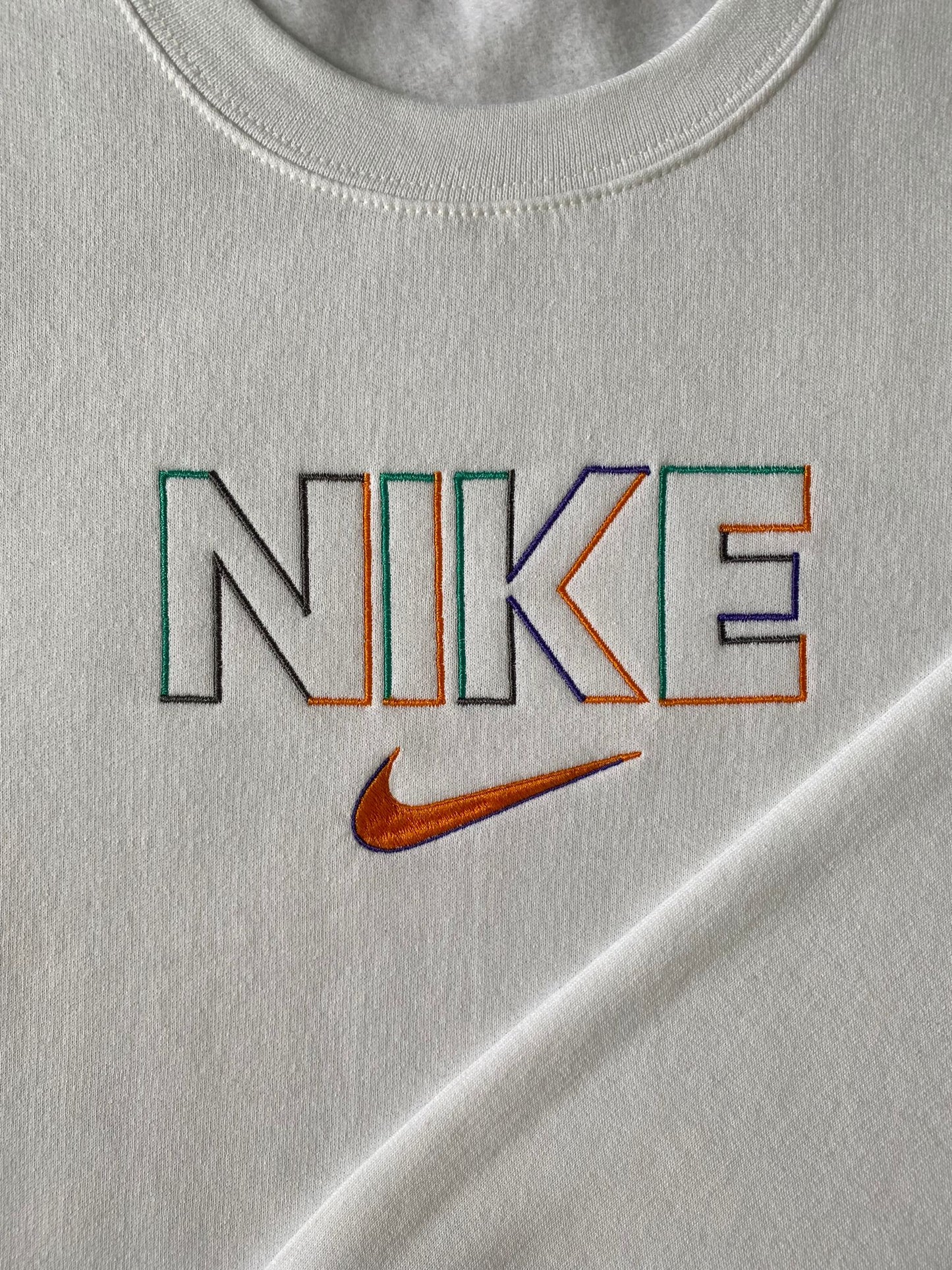 RETRO NIKE