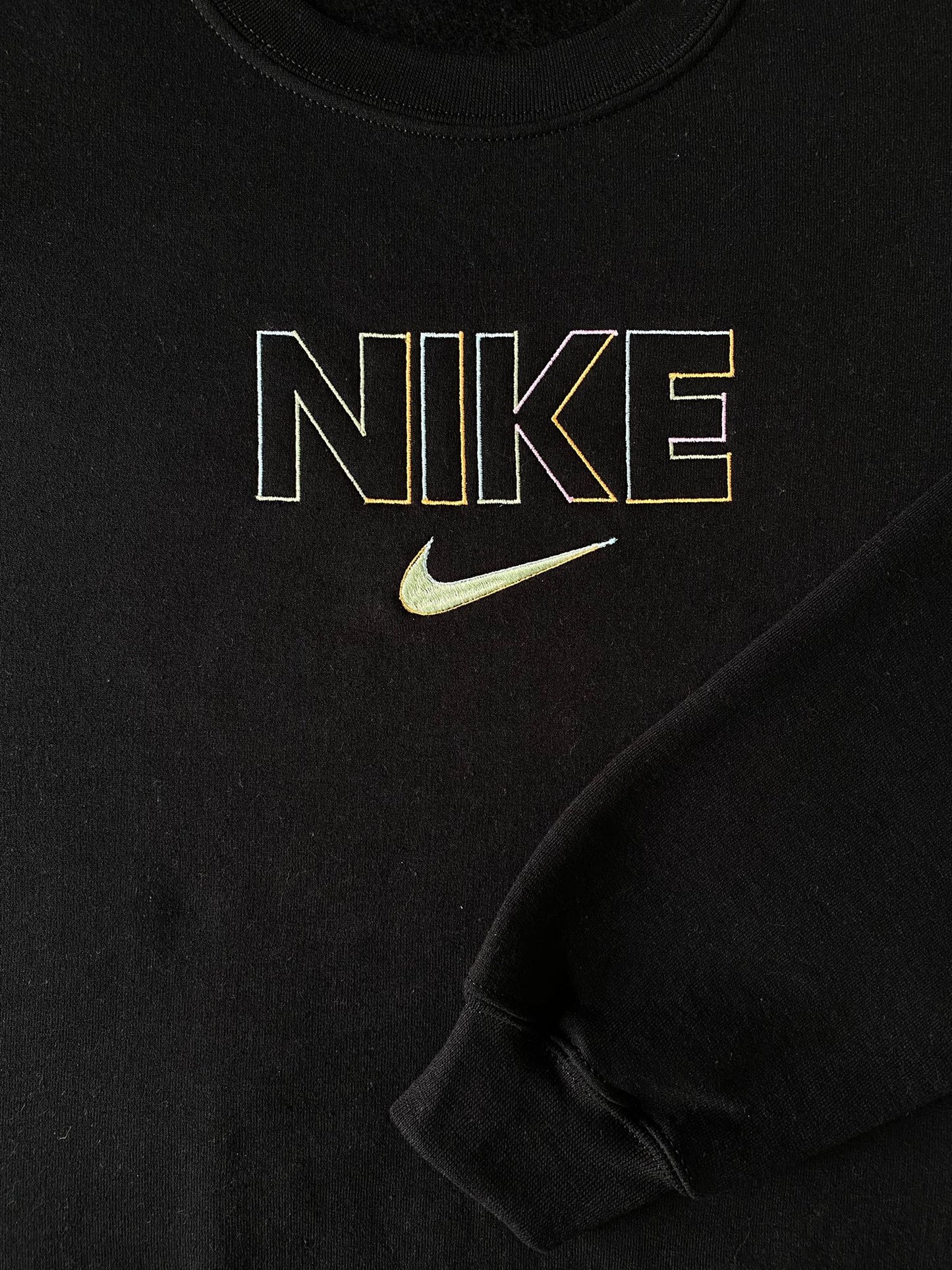 RETRO NIKE